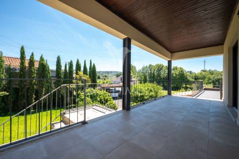 Moradia individual t3 de charme |acabamentos premium