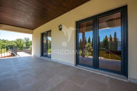 Moradia individual t3 de charme |acabamentos premium