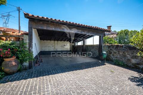 Moradia individual t3 de charme |acabamentos premium