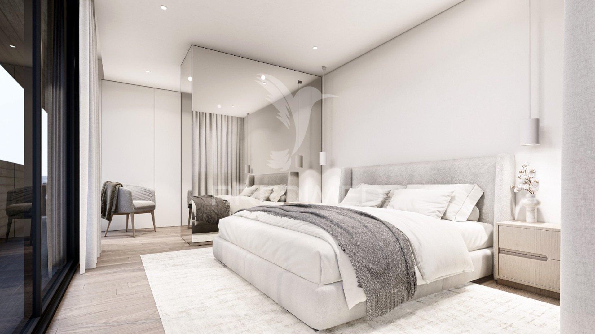 Apartamento t1 | “valongo premium” – valongo, porto