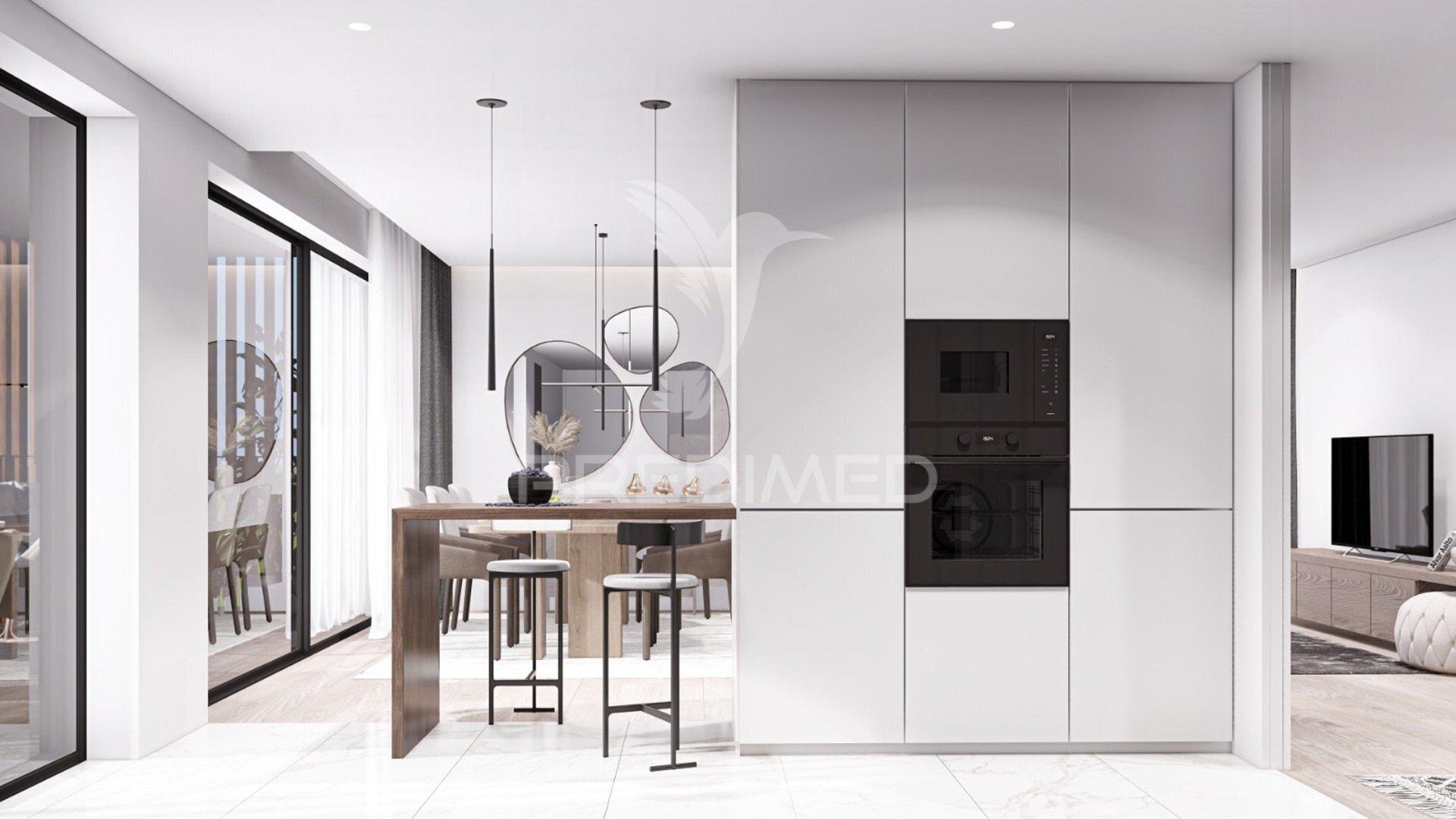 Apartamento t1| “gaia premium” – gaia, porto