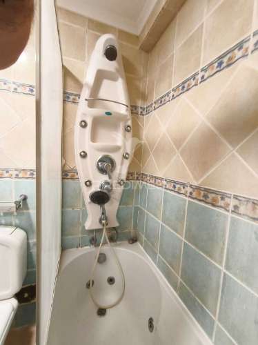 Apartamento t2 com excelente localização – mercês