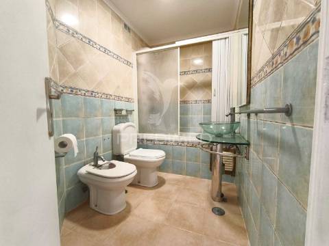 Apartamento t2 com excelente localização – mercês