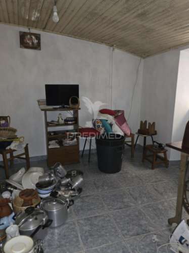 Moradia t3  bruscos vila seca condeixa-a-nova