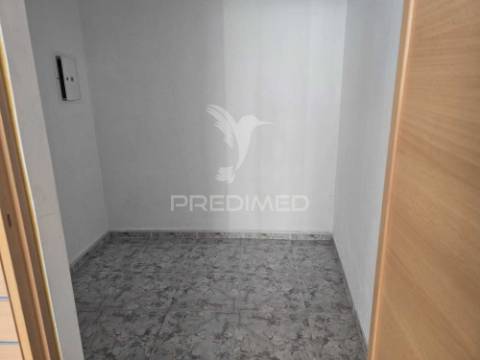 Loja comercial no centro de castro verde | excelente visibilidade