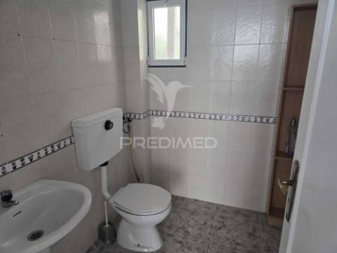 Loja comercial no centro de castro verde | excelente visibilidade