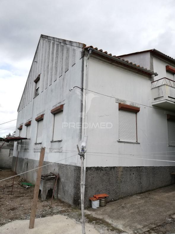 Oportunidade para reabilitação e promoção imobiliária – gouveia