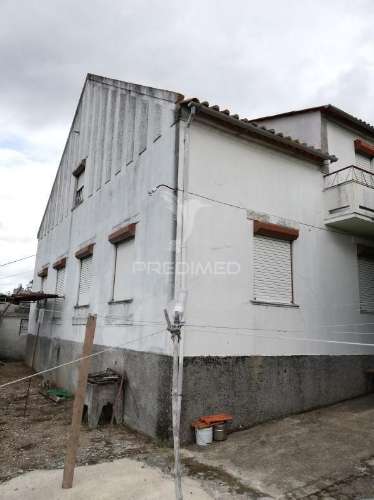 Oportunidade para reabilitação e promoção imobiliária – gouveia