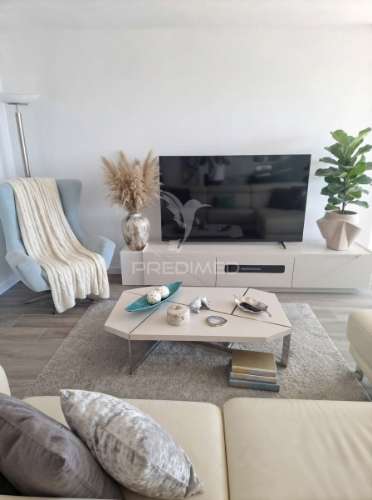 Quarteira - apartamento com 4 suítes a 100 metros da praia