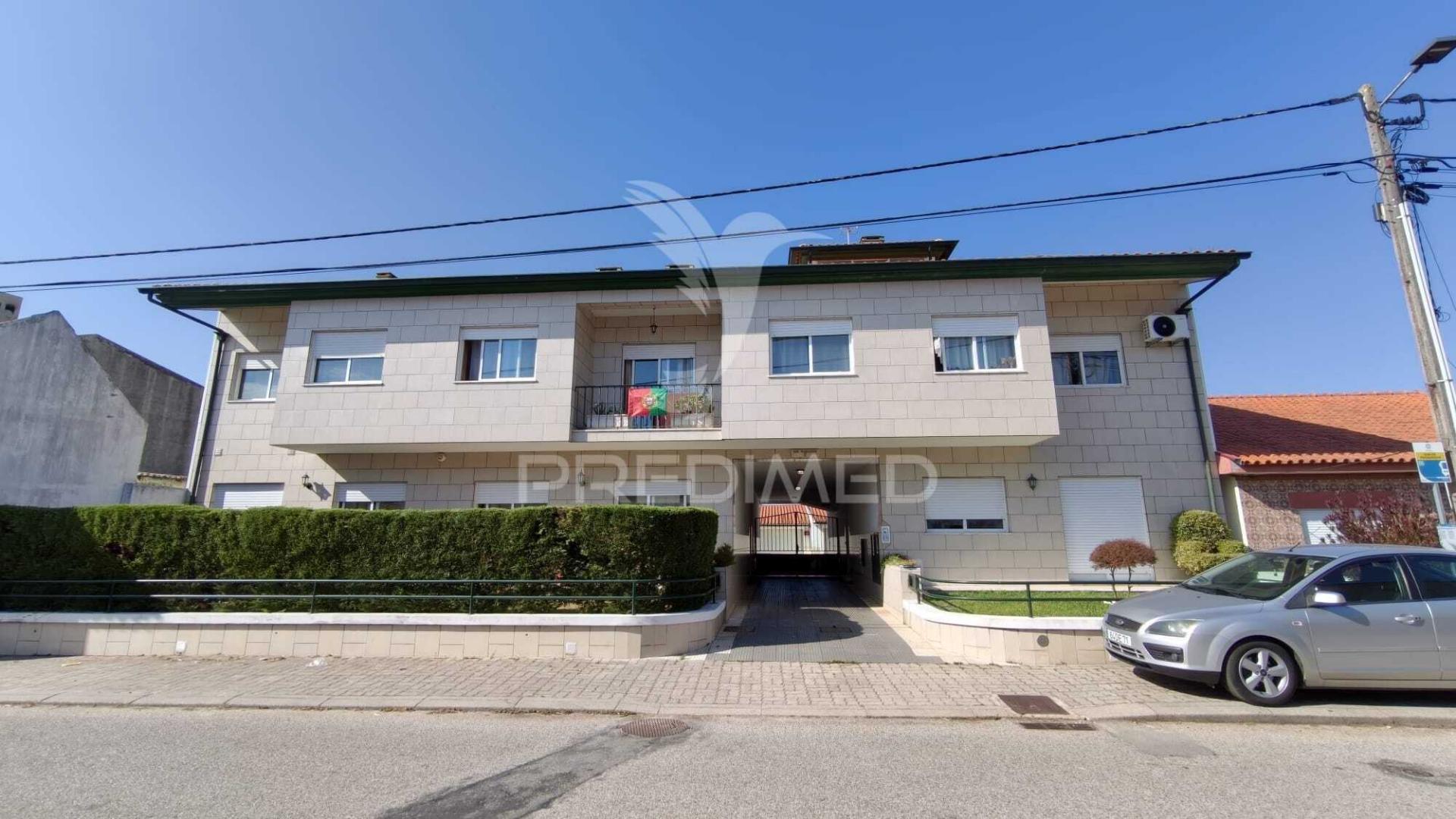 Apartamento t3 em ílhavo | amplitude, conforto e excelente localização