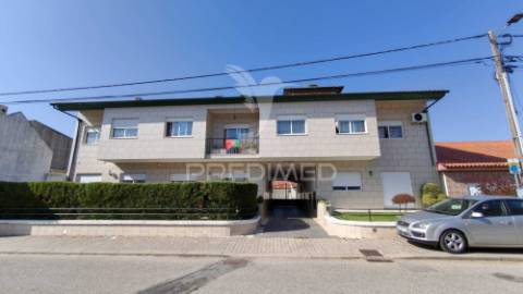 Apartamento t3 em ílhavo | amplitude, conforto e excelente localização