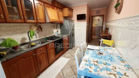 Apartamento t3 em ílhavo | amplitude, conforto e excelente localização