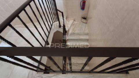 Apartamento t3 em ílhavo | amplitude, conforto e excelente localização