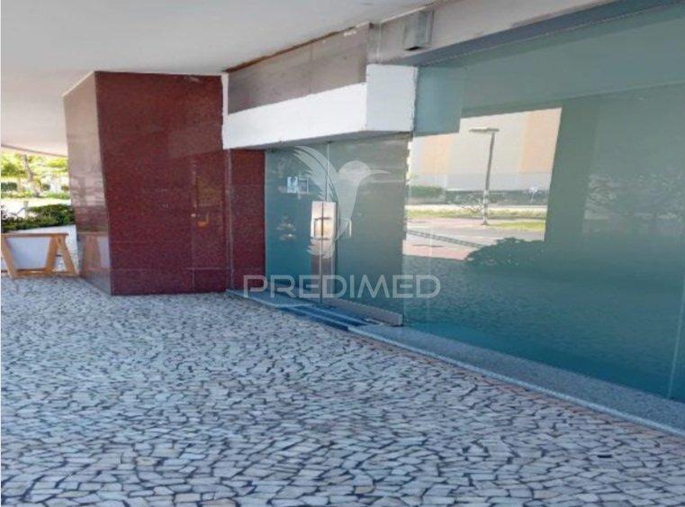 Loja para comércio ou serviços
