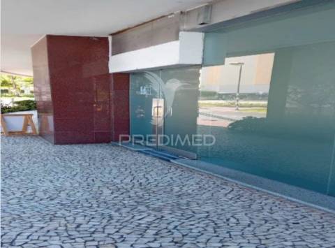Loja para comércio ou serviços