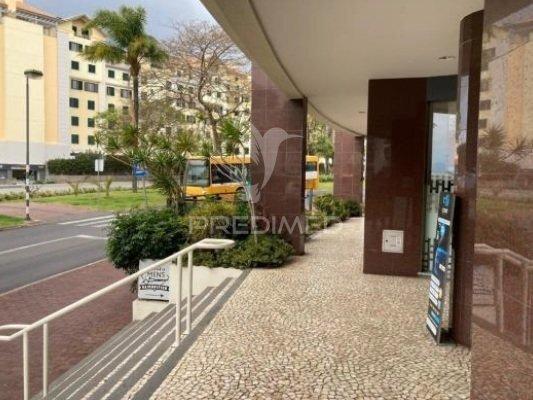 Loja para comércio ou serviços