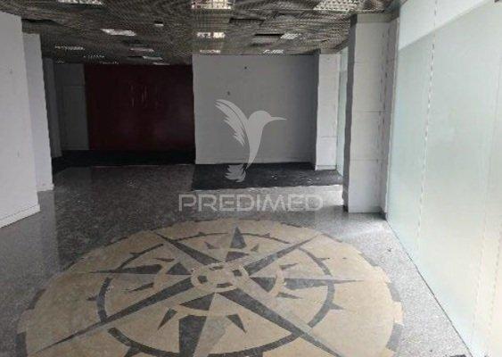 Loja para comércio ou serviços