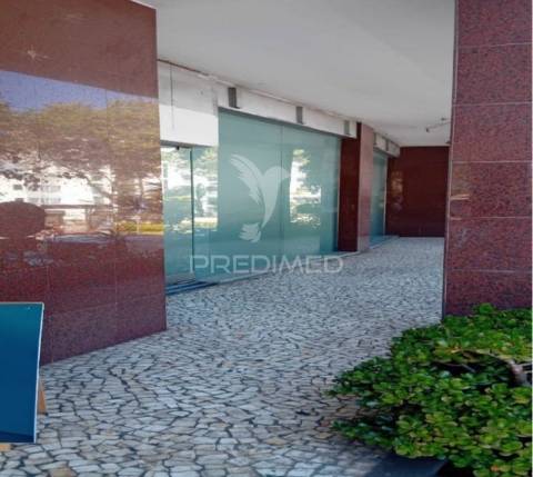 Loja para comércio ou serviços