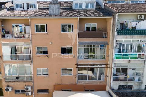 Apartamento t2 - quinta da capela, s. lázaro (arrendamento)
