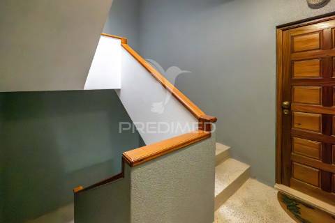 Apartamento t2 - quinta da capela, s. lázaro (arrendamento)