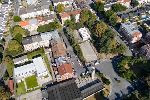 Apartamento t2 - quinta da capela, s. lázaro (arrendamento)
