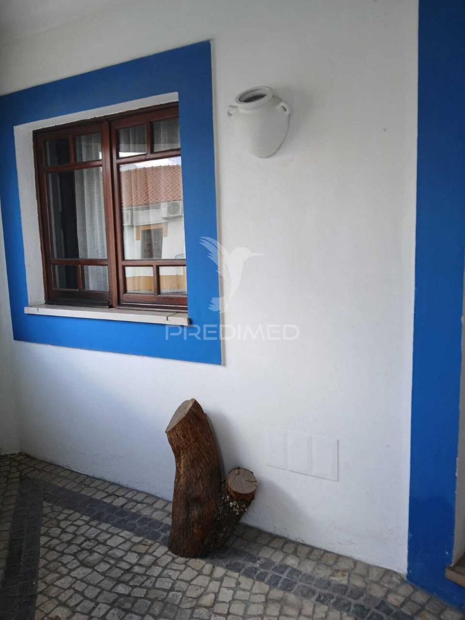 Moradia t3 aljustrel