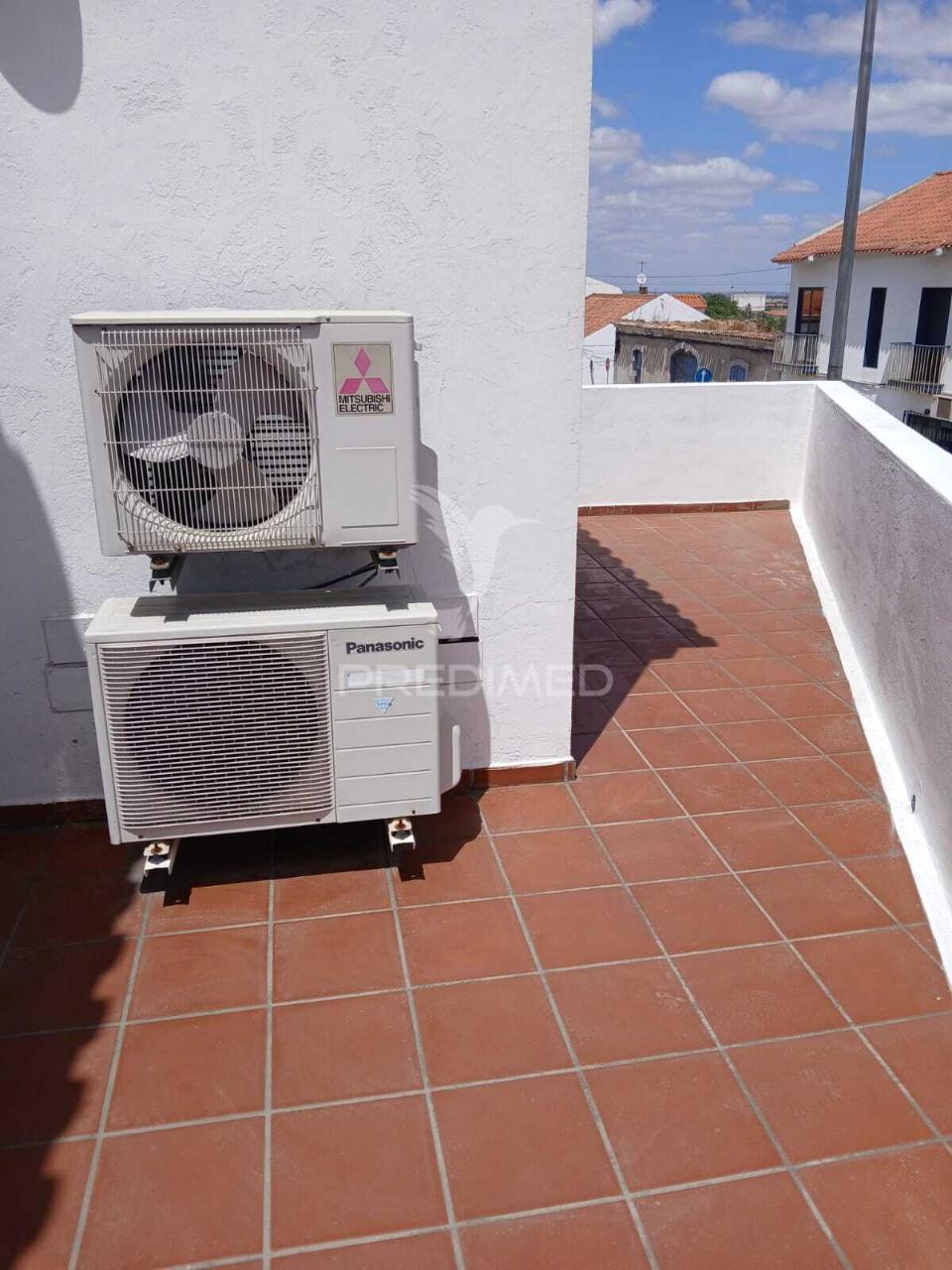 Moradia t3 aljustrel