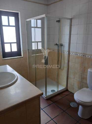 Moradia t3 aljustrel