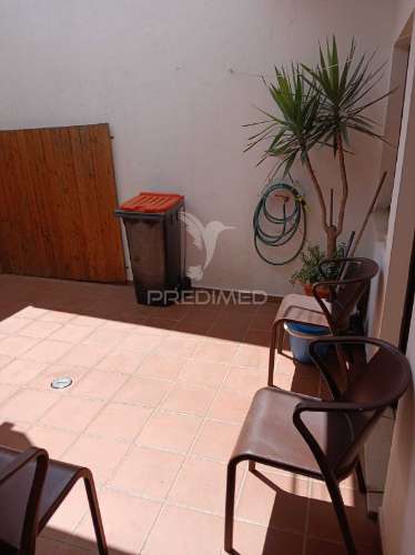 Moradia t3 aljustrel