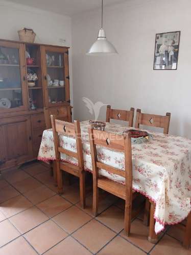 Moradia t3 aljustrel