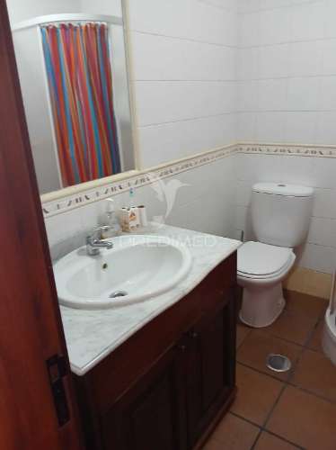 Moradia t3 aljustrel