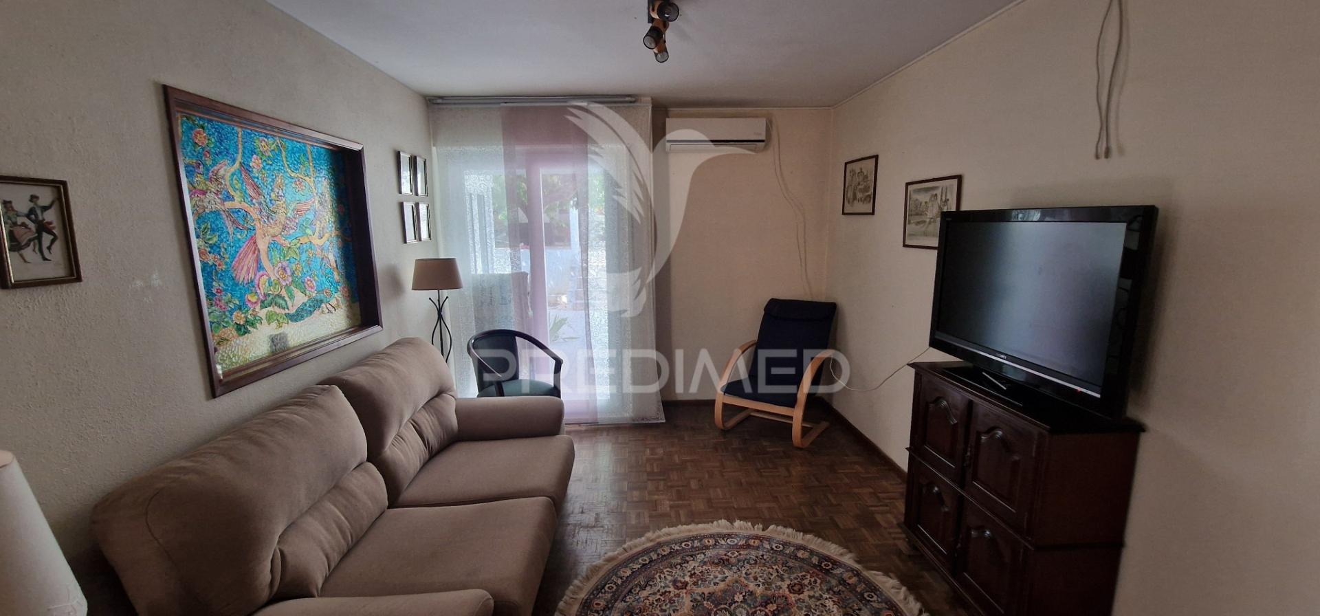 Moradia t2+1 renovada no bairro da chasa - conforto, luz e funcionalidade