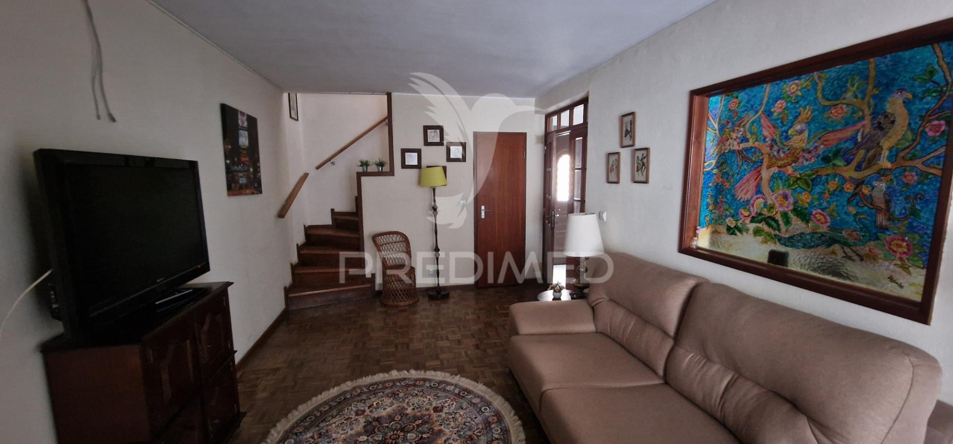 Moradia t2+1 renovada no bairro da chasa - conforto, luz e funcionalidade