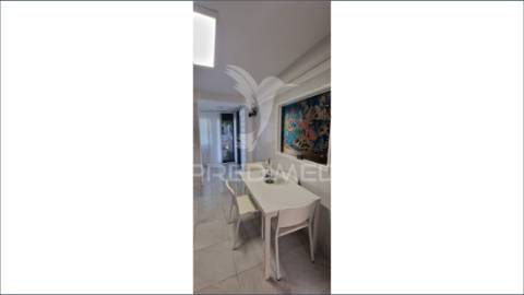 Moradia t2+1 renovada no bairro da chasa - conforto, luz e funcionalidade
