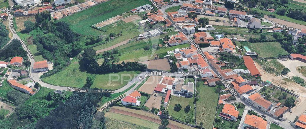 Terreno para construção em mataduços, esgueira | excelente oportunidade de investimento
