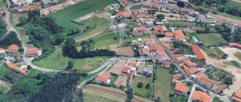 Terreno para construção em mataduços, esgueira | excelente oportunidade de investimento