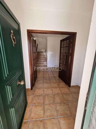 Moradia t3 com quintal - garagem - bairro europa- elvas