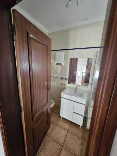 Moradia t3 com quintal - garagem - bairro europa- elvas