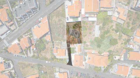 Lote de terreno para moradia | funchal