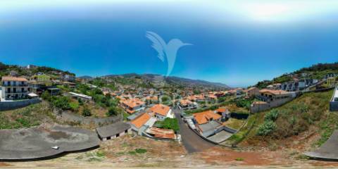 Lote de terreno para moradia | funchal
