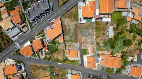 Lote de terreno para moradia | funchal