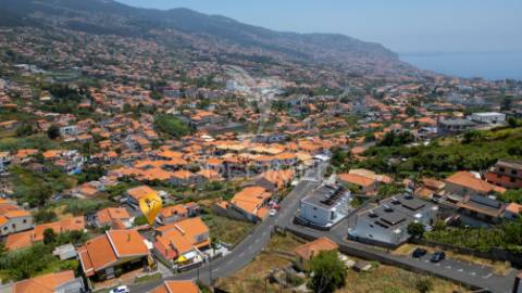 Lote de terreno para moradia | funchal