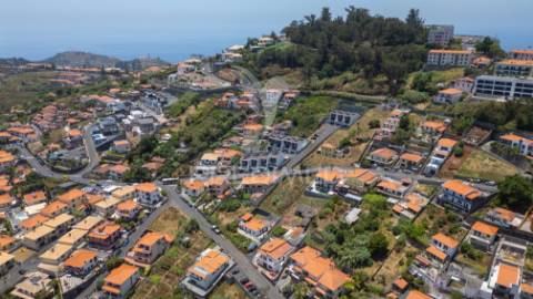 Lote de terreno para moradia | funchal