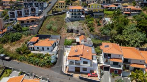Lote de terreno para moradia | funchal