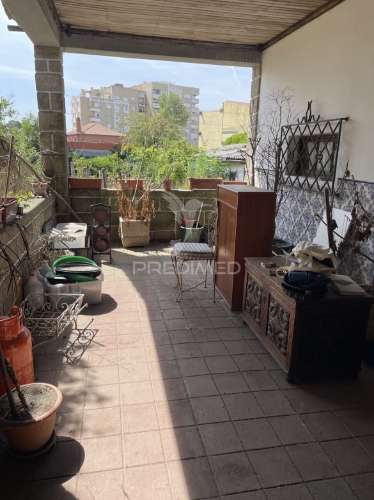 Casa térrea - m3 - águas santas