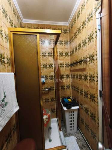 Apartamento t4 em paço de arcos | excelente localização