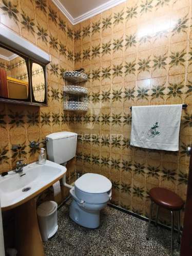Apartamento t4 em paço de arcos | excelente localização