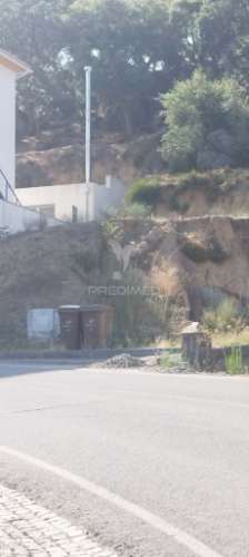 Lote de terreno para construção