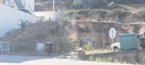 Lote de terreno para construção