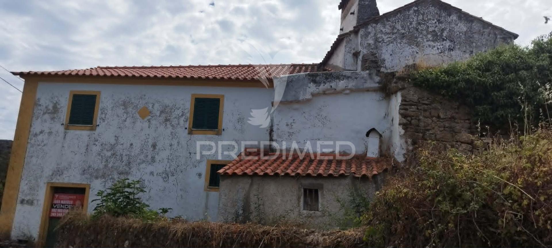 Quinta rural